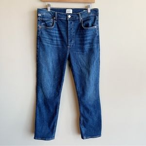 Citizens of Humanity Jolene Jeans Size 30